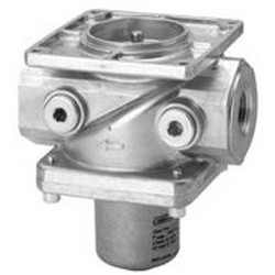Siemens VGG Gas Valves